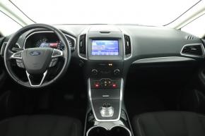 Ford S-Max  2.0 EcoBlue Titanium 