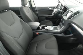 Ford S-Max  2.0 EcoBlue Titanium 