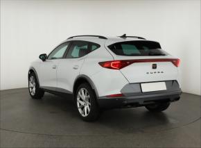 Cupra Formentor  1.5 TSI 