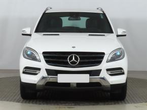 Mercedes-Benz ML  ML 250 BlueTEC 