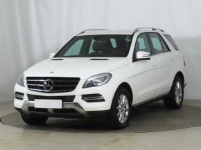 Mercedes-Benz ML  ML 250 BlueTEC 