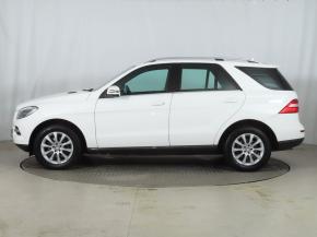 Mercedes-Benz ML  ML 250 BlueTEC 