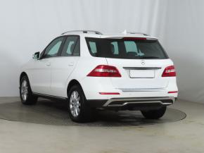 Mercedes-Benz ML  ML 250 BlueTEC 