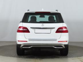 Mercedes-Benz ML  ML 250 BlueTEC 