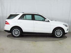 Mercedes-Benz ML  ML 250 BlueTEC 