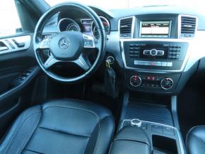 Mercedes-Benz ML  ML 250 BlueTEC 