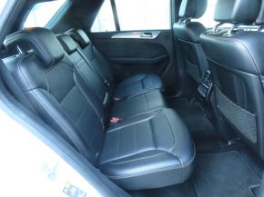 Mercedes-Benz ML  ML 250 BlueTEC 