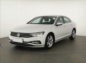 Volkswagen Passat  1.5 TSI 