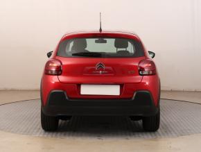 Citroen C3  1.2 PureTech 