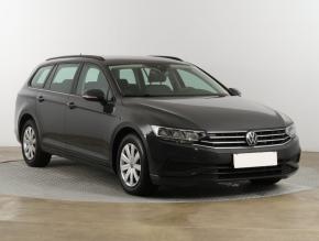 Volkswagen Passat  2.0 TDI 