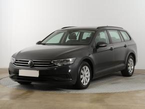 Volkswagen Passat  2.0 TDI 