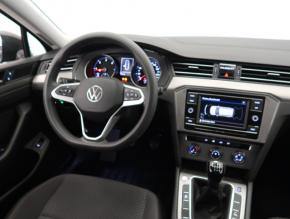 Volkswagen Passat  2.0 TDI 