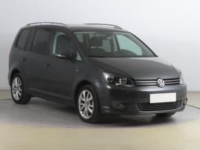 Volkswagen Touran  1.6 TDI 