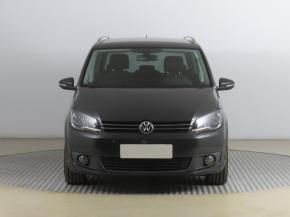 Volkswagen Touran  1.6 TDI 