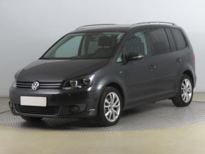 Volkswagen Touran  1.6 TDI 