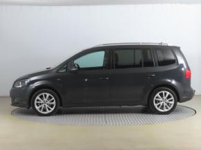 Volkswagen Touran  1.6 TDI 