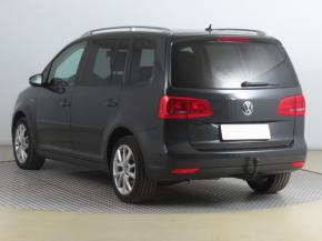 Volkswagen Touran  1.6 TDI 