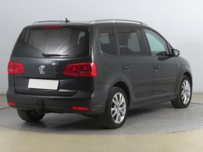 Volkswagen Touran  1.6 TDI 