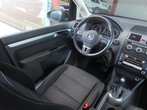 Volkswagen Touran  1.6 TDI 