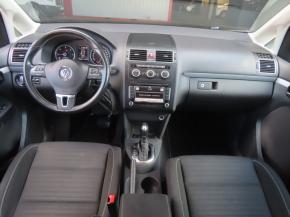 Volkswagen Touran  1.6 TDI 