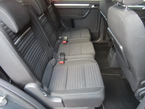 Volkswagen Touran  1.6 TDI 