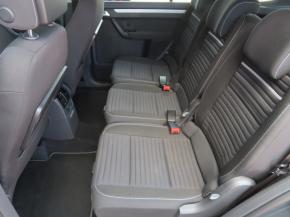 Volkswagen Touran  1.6 TDI 