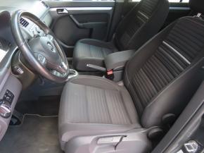 Volkswagen Touran  1.6 TDI 