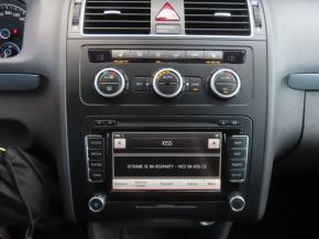 Volkswagen Touran  1.6 TDI 