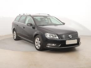 Volkswagen Passat  2.0 TDI 