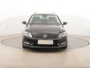 Volkswagen Passat  2.0 TDI 