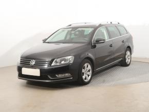 Volkswagen Passat  2.0 TDI 