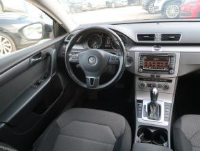 Volkswagen Passat  2.0 TDI 