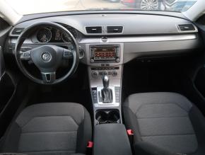 Volkswagen Passat  2.0 TDI 