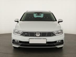 Volkswagen Passat  2.0 TDI R-Line 