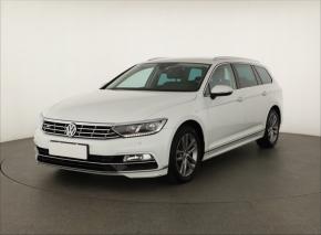 Volkswagen Passat  2.0 TDI R-Line 