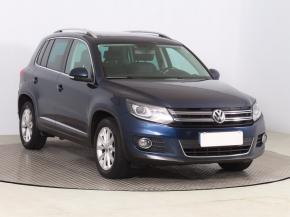 Volkswagen Tiguan  2.0 TDI 