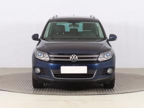 Volkswagen Tiguan  2.0 TDI 