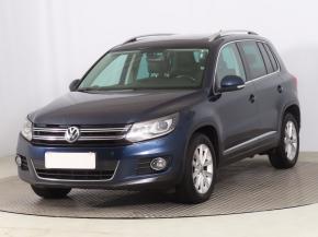 Volkswagen Tiguan  2.0 TDI 