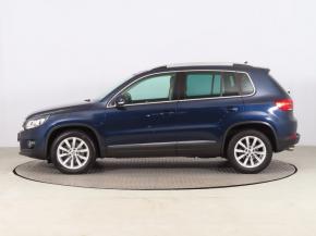 Volkswagen Tiguan  2.0 TDI 