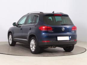 Volkswagen Tiguan  2.0 TDI 