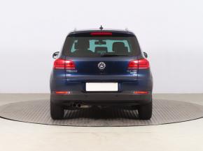 Volkswagen Tiguan  2.0 TDI 