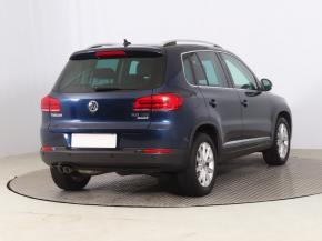 Volkswagen Tiguan  2.0 TDI 