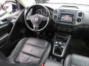 Volkswagen Tiguan  2.0 TDI 