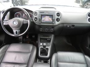 Volkswagen Tiguan  2.0 TDI 