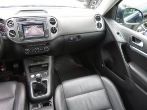 Volkswagen Tiguan  2.0 TDI 