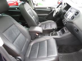 Volkswagen Tiguan  2.0 TDI 