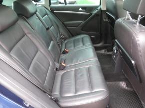 Volkswagen Tiguan  2.0 TDI 