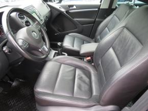 Volkswagen Tiguan  2.0 TDI 