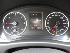 Volkswagen Tiguan  2.0 TDI 