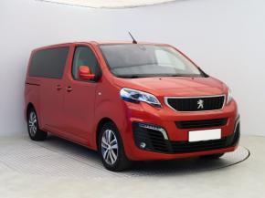 Peugeot Traveller  2.0 BlueHDi 